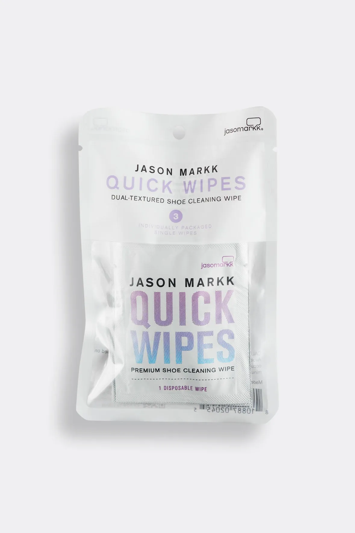 Jason Markk - 3Pk Quick Wipes