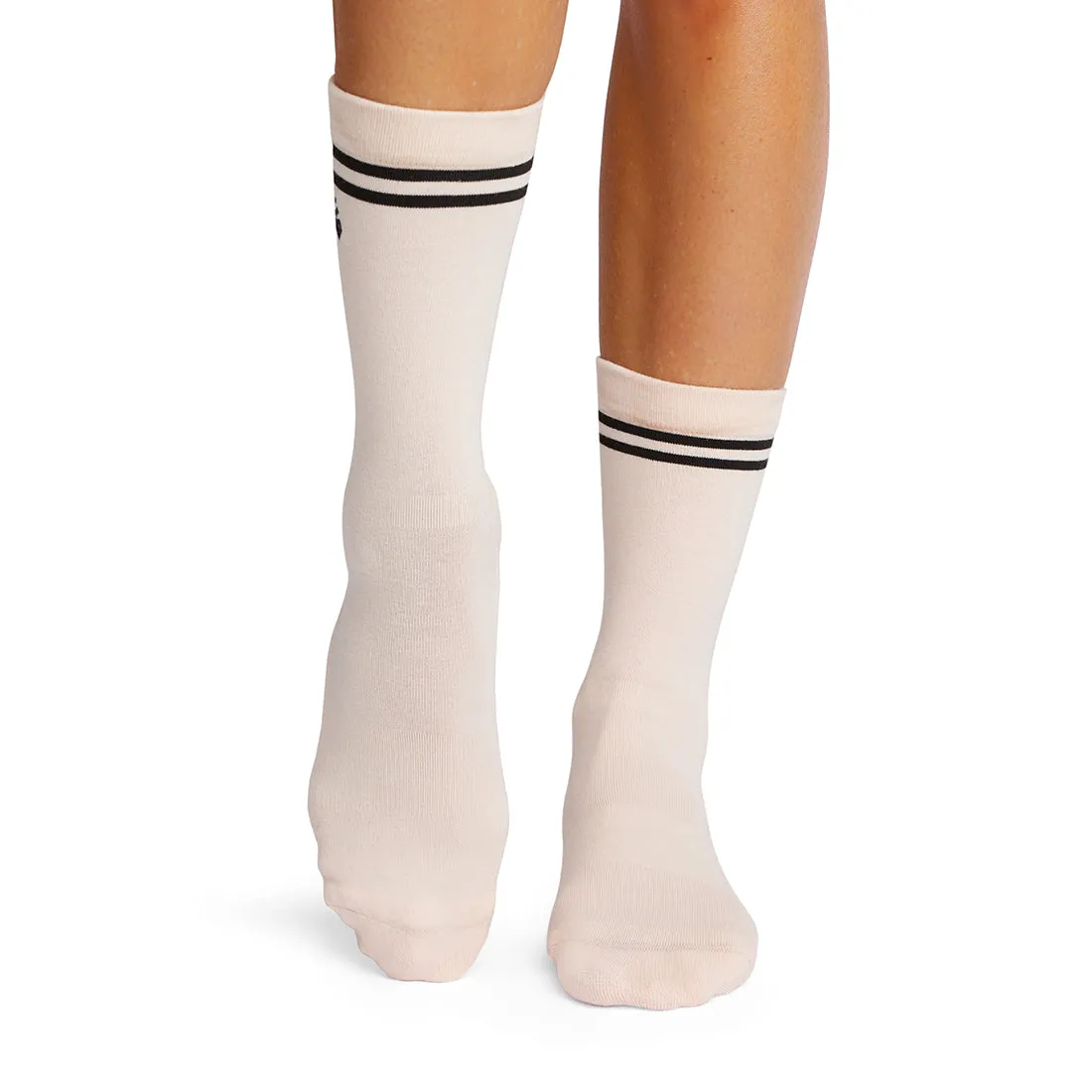 Jess Grip Socks - Heart to Heart