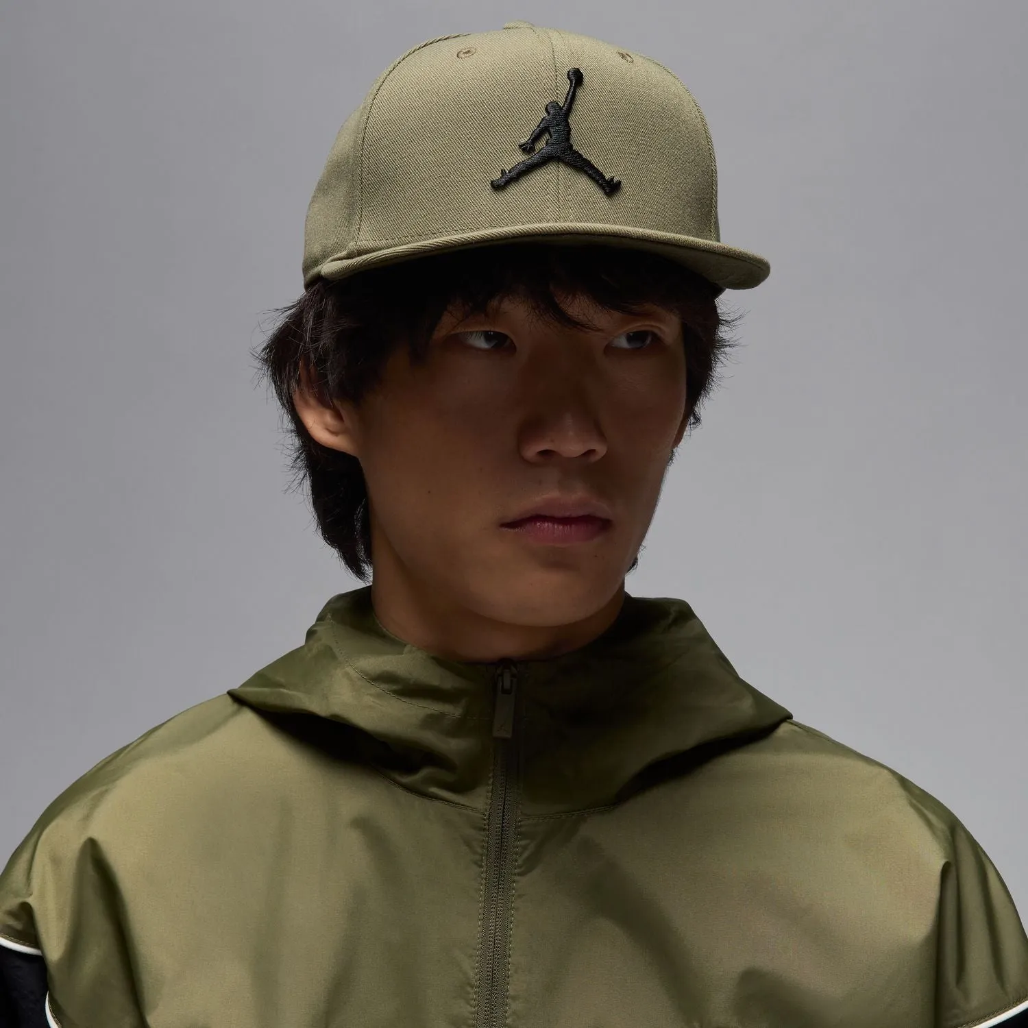 Jordan Pro Cap Jumpman Snapback