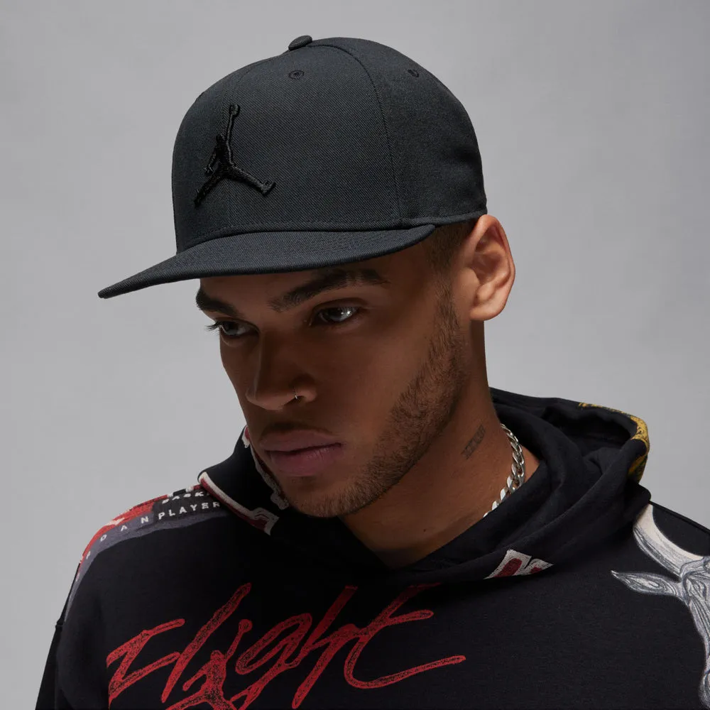 Jordan Pro Cap Jumpman Snapback