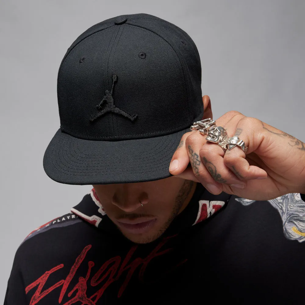 Jordan Pro Cap Jumpman Snapback