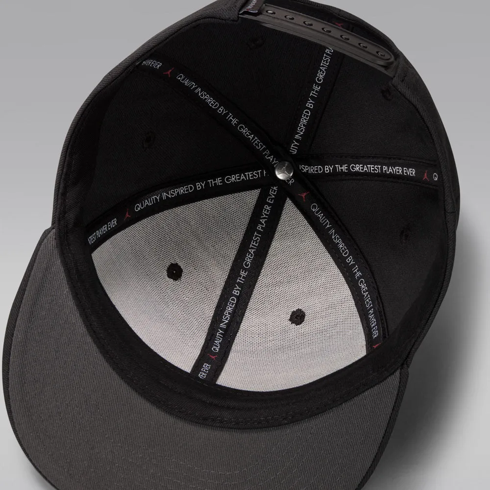 Jordan Pro Cap Jumpman Snapback