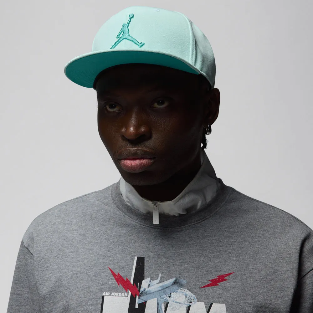 Jordan Pro Cap Jumpman Snapback