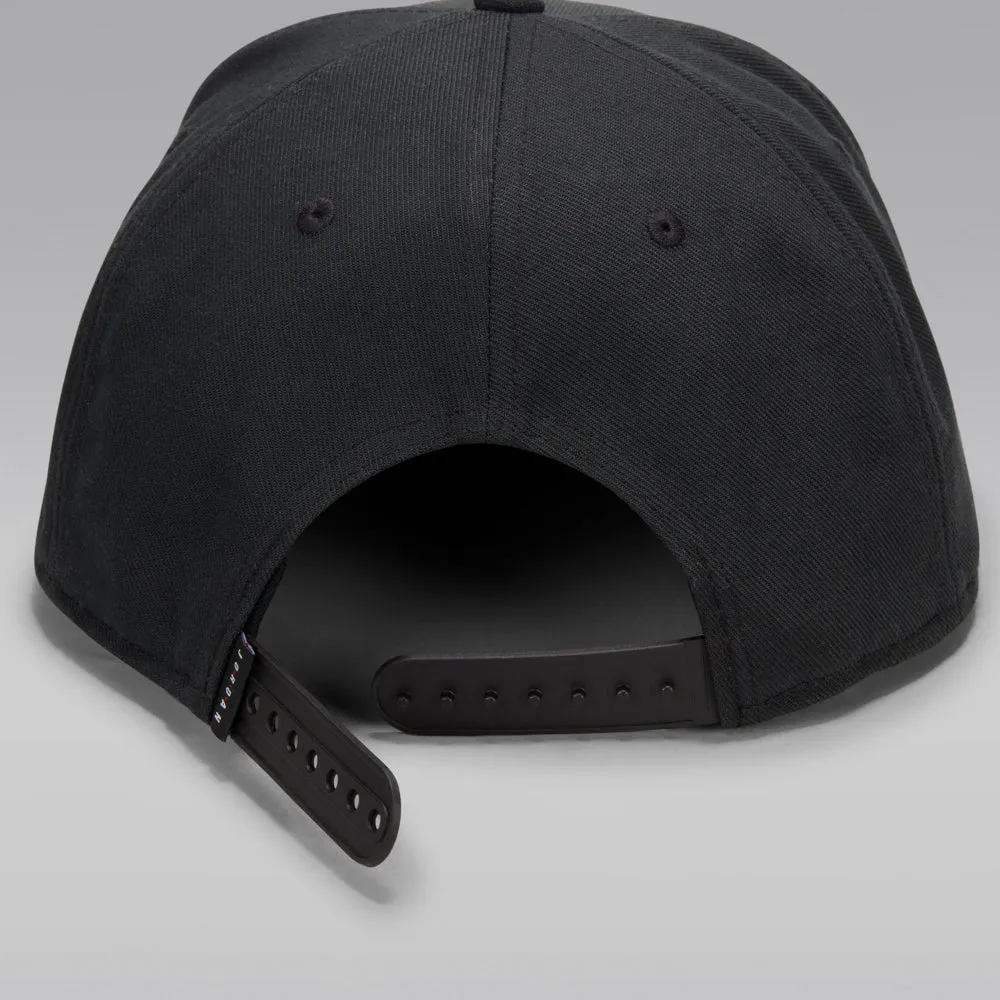 Jordan Pro Cap Jumpman Snapback
