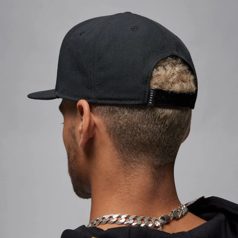 Jordan Pro Cap Jumpman Snapback