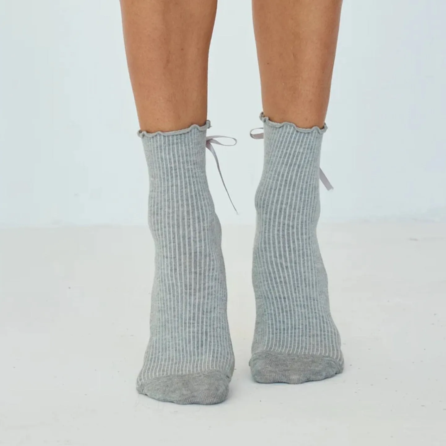 Juliet Grip Socks (Barre/Pilates)