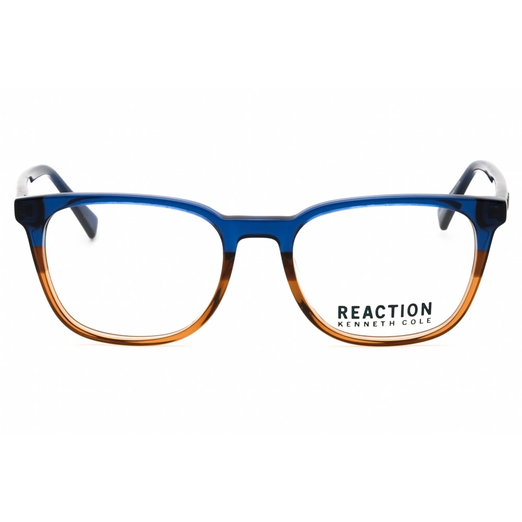 Kenneth Cole Reaction Women's Eyeglasses - Blue/Other Full Rim Frame | KC0799 092