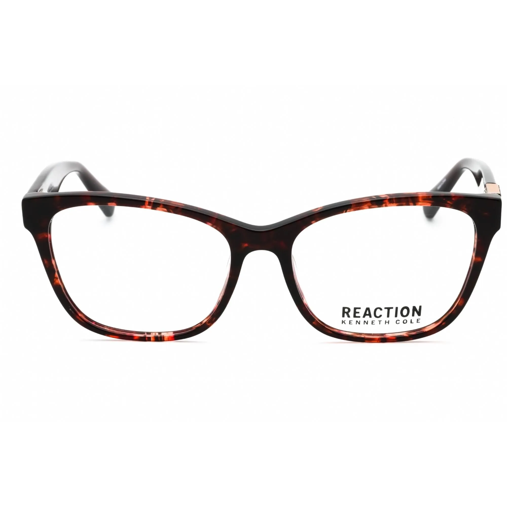 Kenneth Cole Reaction Women's Eyeglasses - Bordeaux/Other Cat Eye Frame | KC0940 071