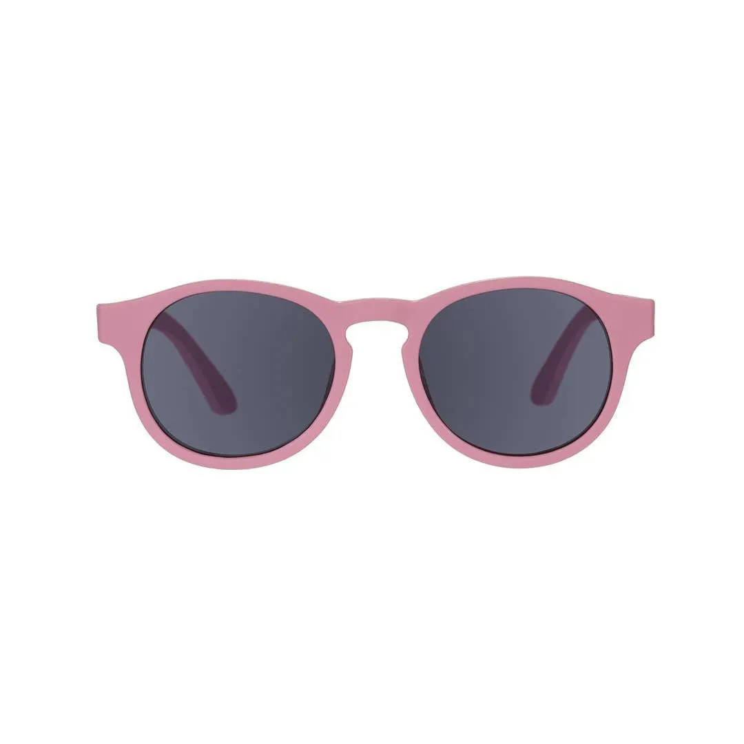 Keyhole Sunglasses - Pretty In Pink