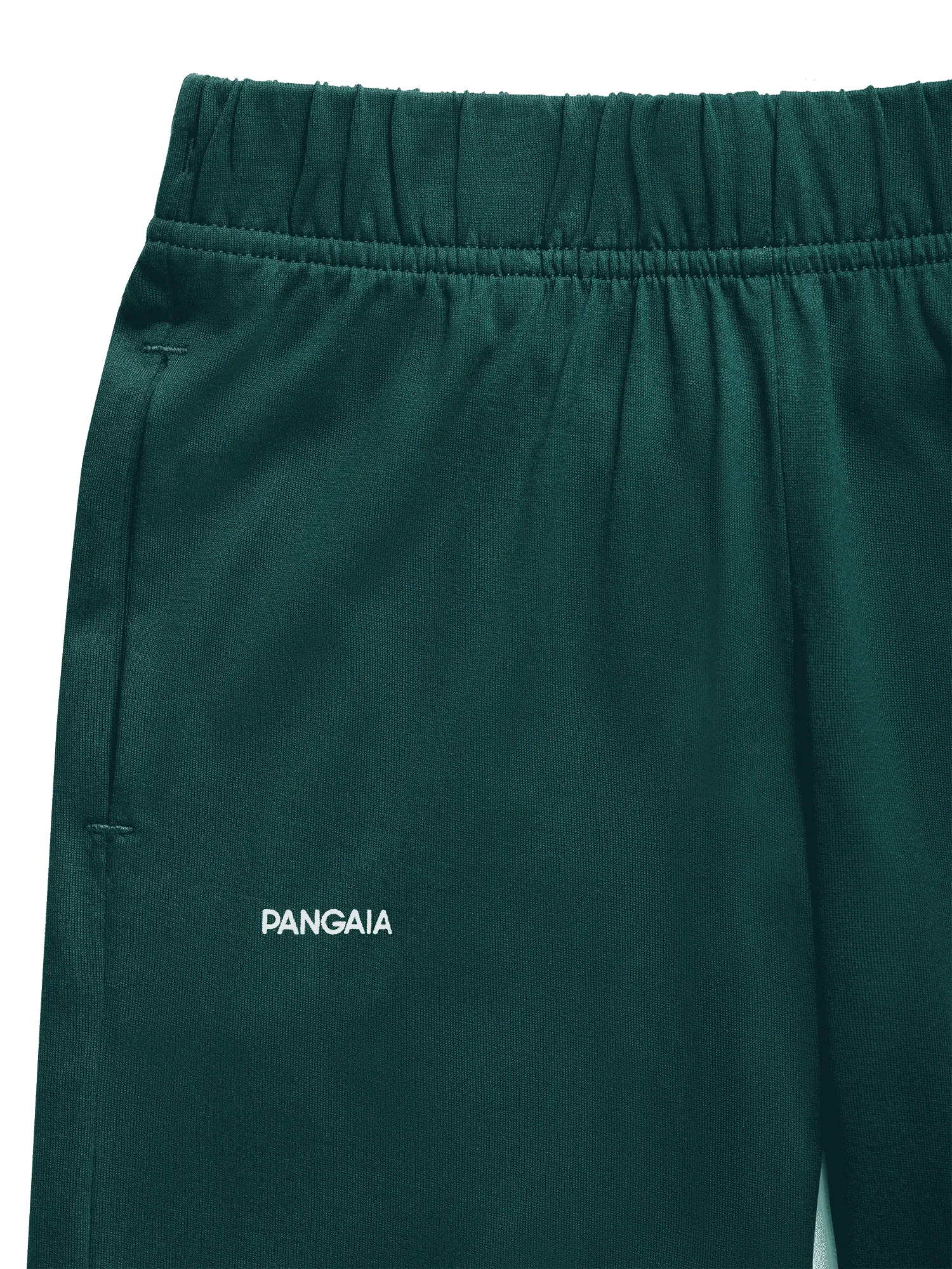 Kids' 365 Lightweight Long Playwear Set—foliage green