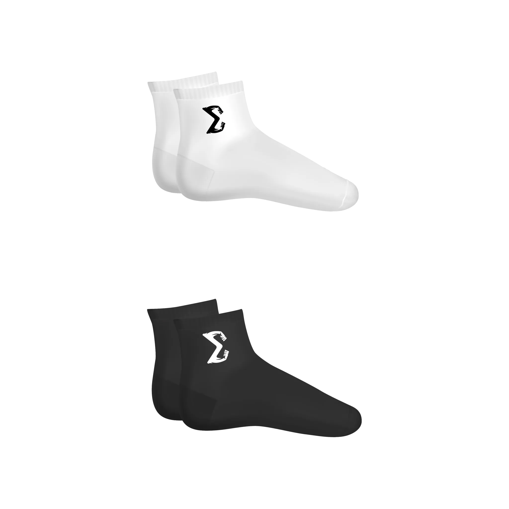 Kids Crew Socks Pack