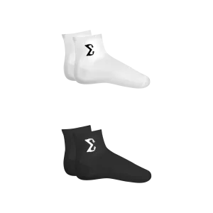 Kids Crew Socks Pack