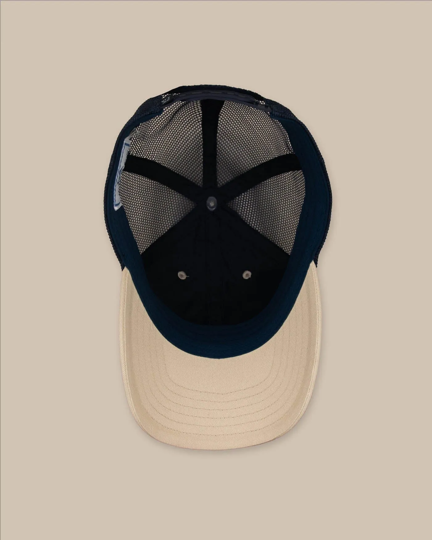 Kids Tidal Wave Trucker Hat