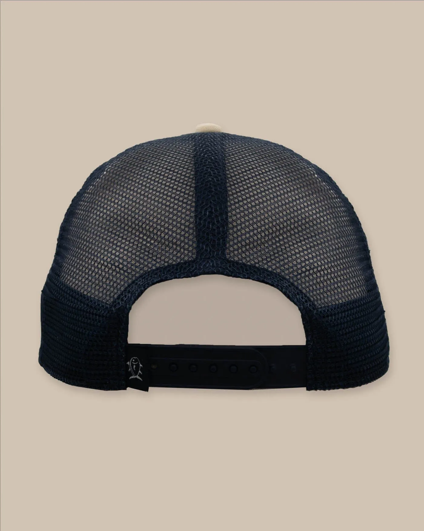 Kids Tidal Wave Trucker Hat