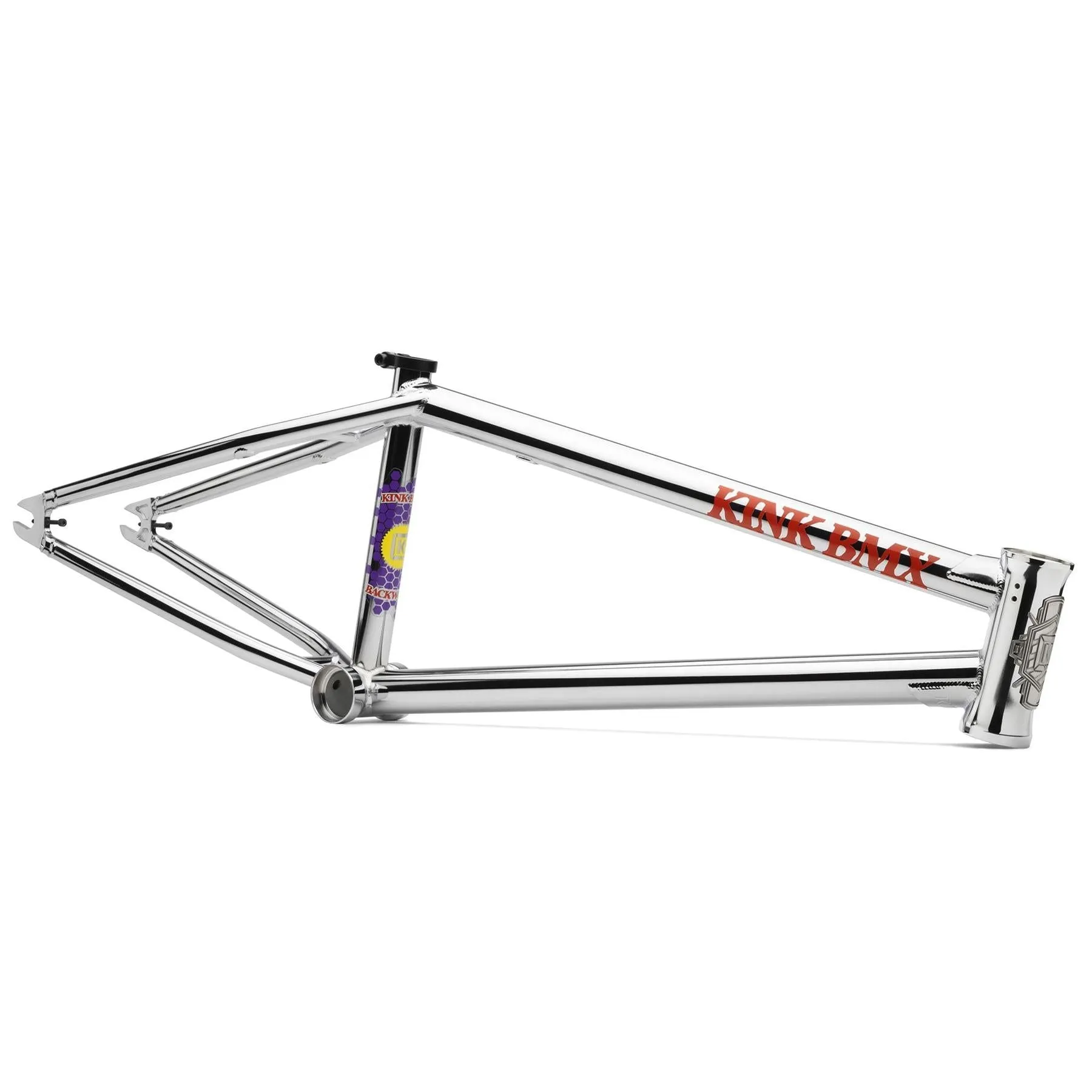 Kink Backwoods Frame