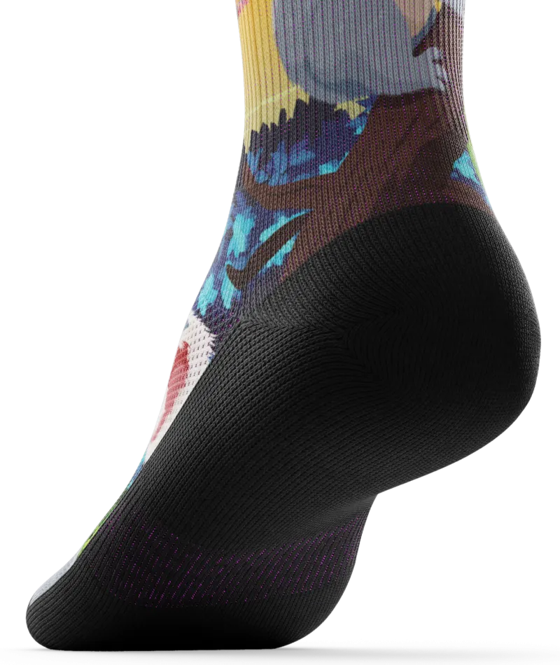 Koala Crew Socks