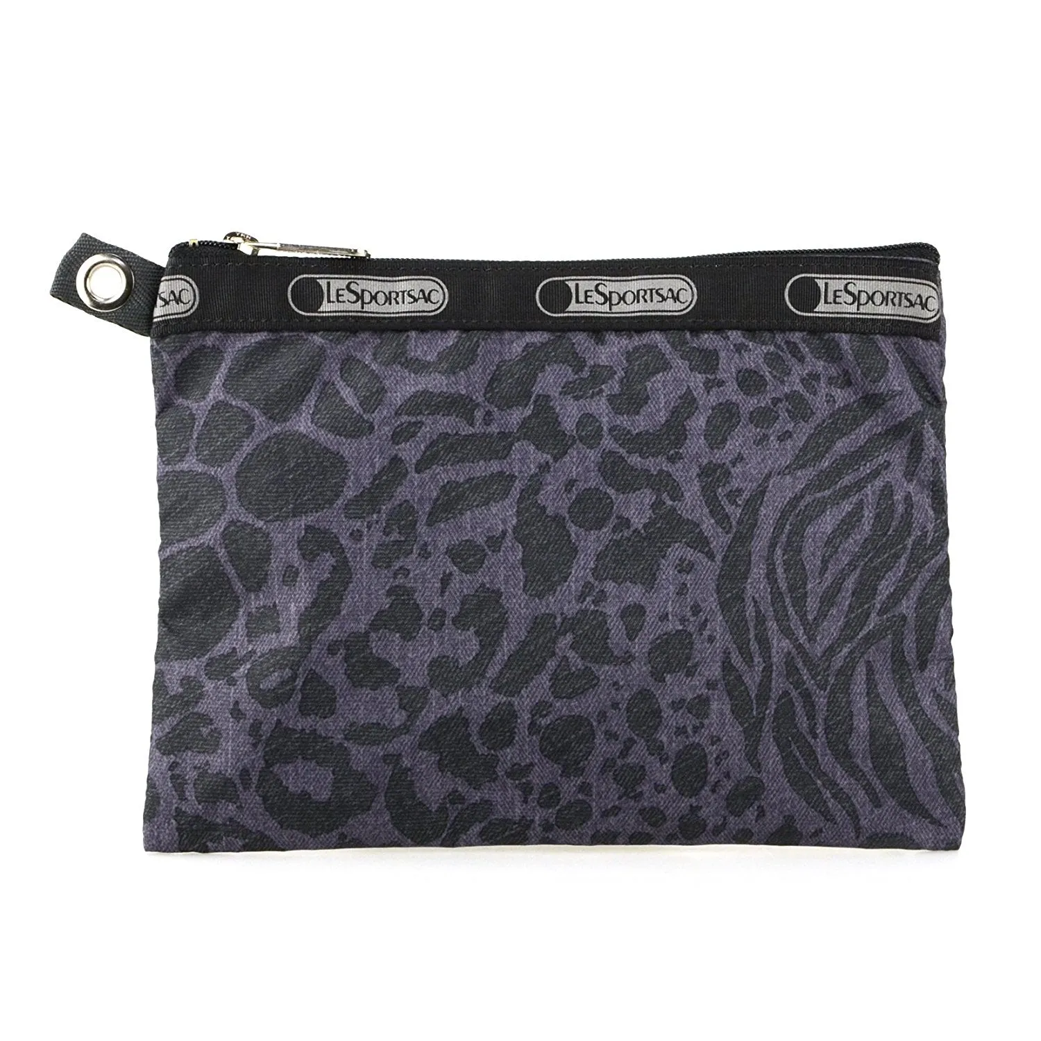 LeSportsac 3 Pack Of Pouches Cosmetic Case