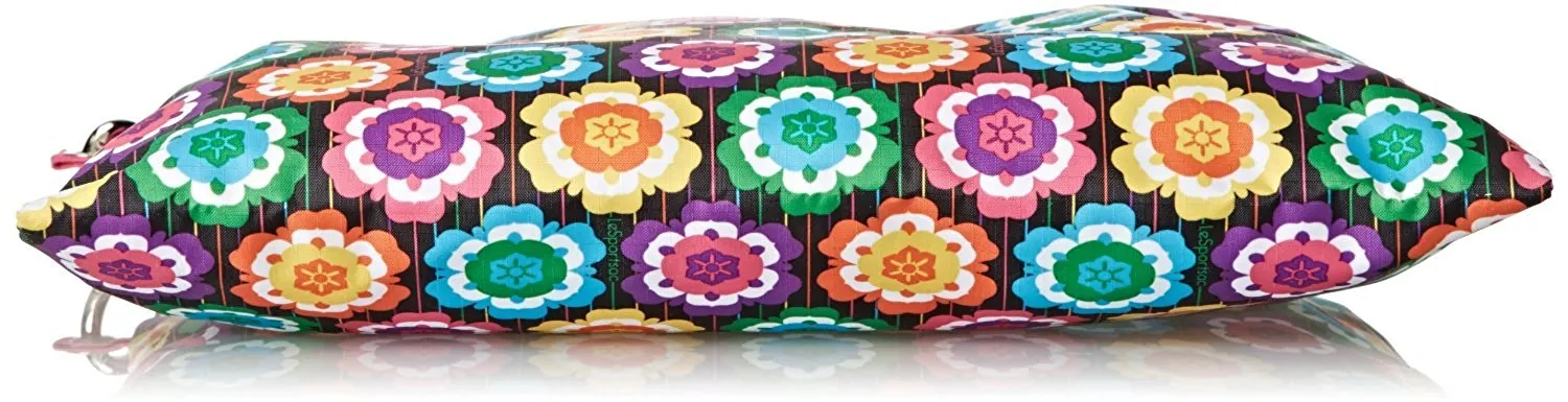 LeSportsac 3 Pack Of Pouches Cosmetic Case