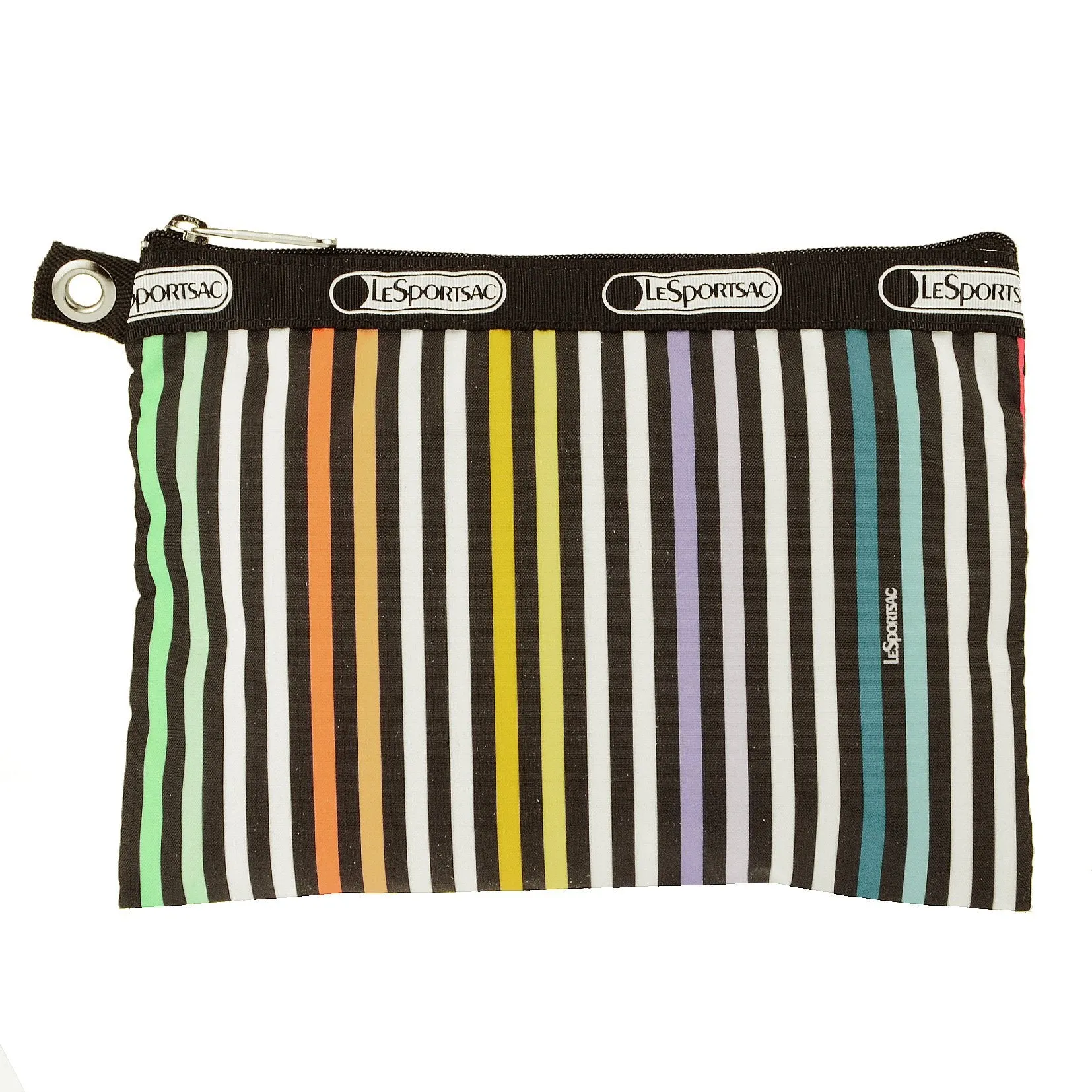 LeSportsac 3 Pack Of Pouches Cosmetic Case