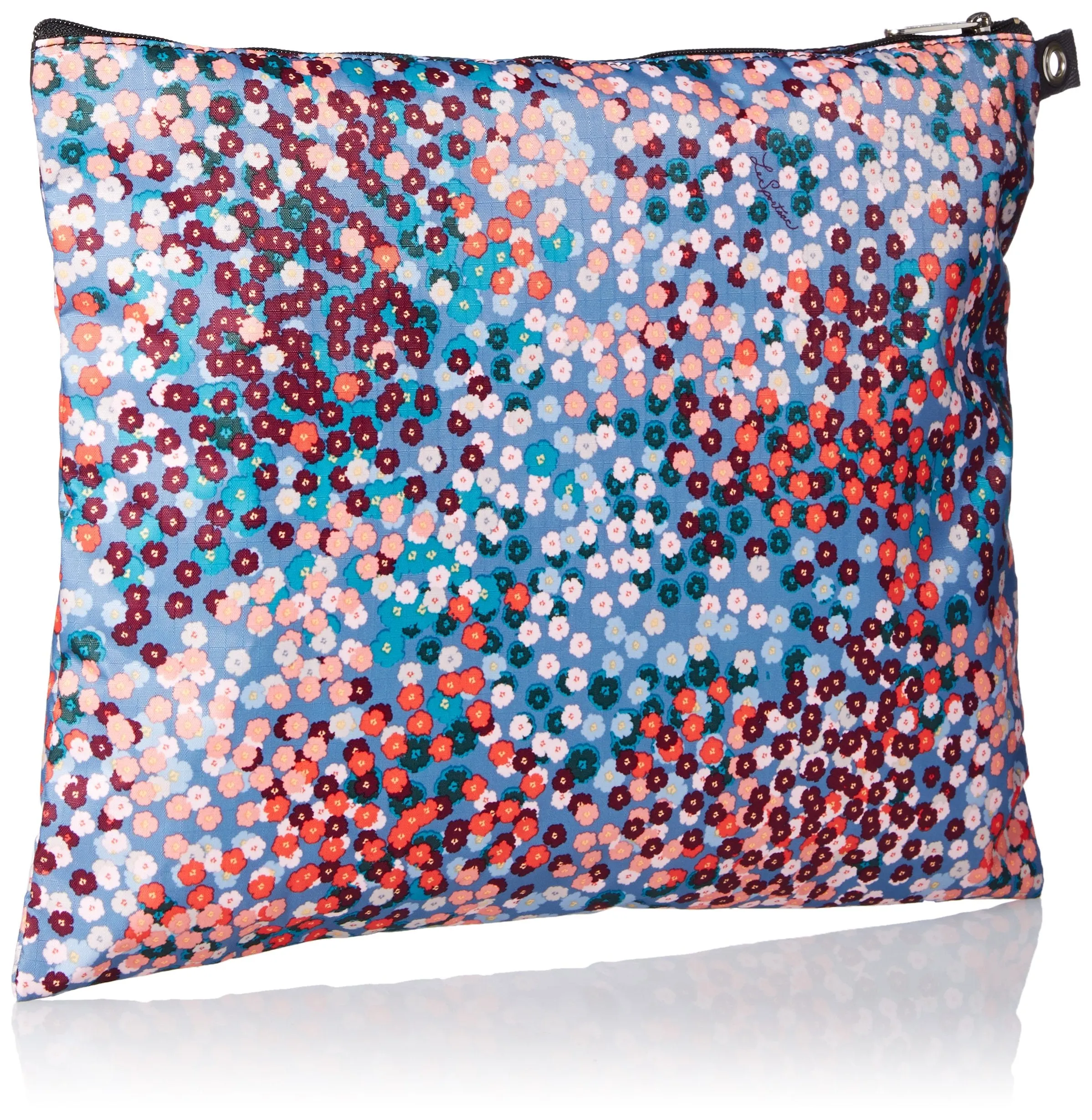 LeSportsac 3 Pack Of Pouches Cosmetic Case