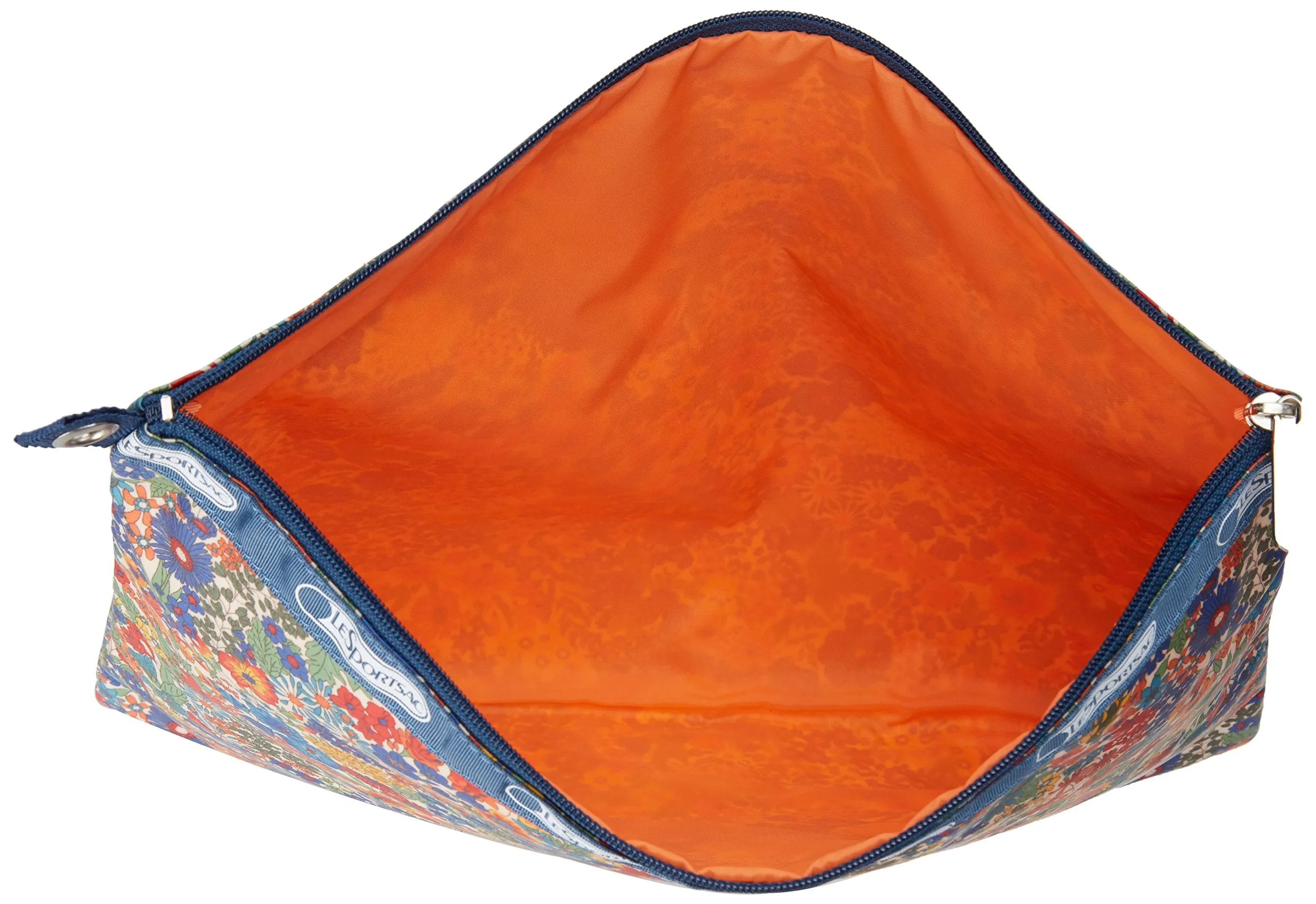 LeSportsac 3 Pack Of Pouches Cosmetic Case