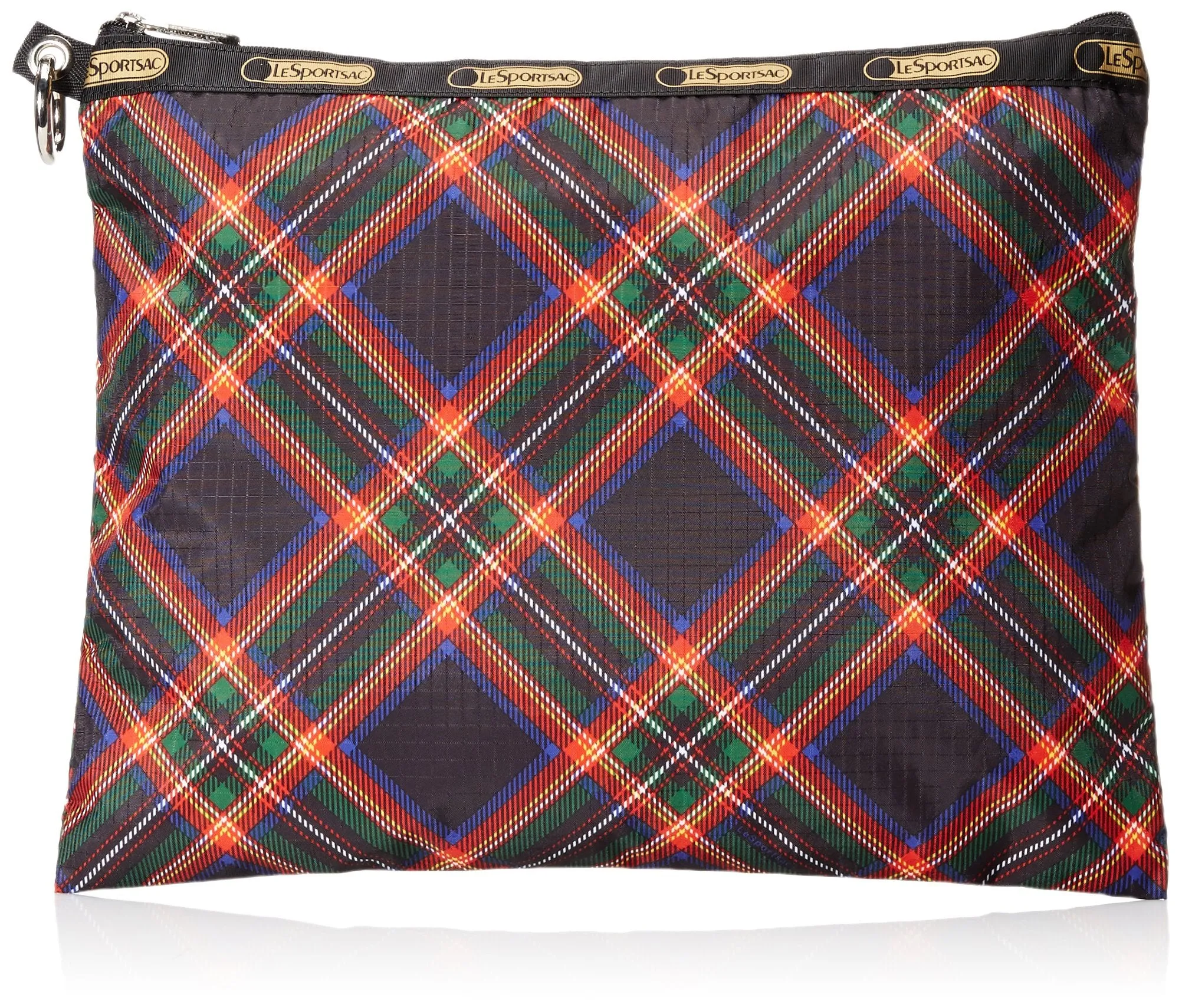 LeSportsac 3 Pack Of Pouches Cosmetic Case
