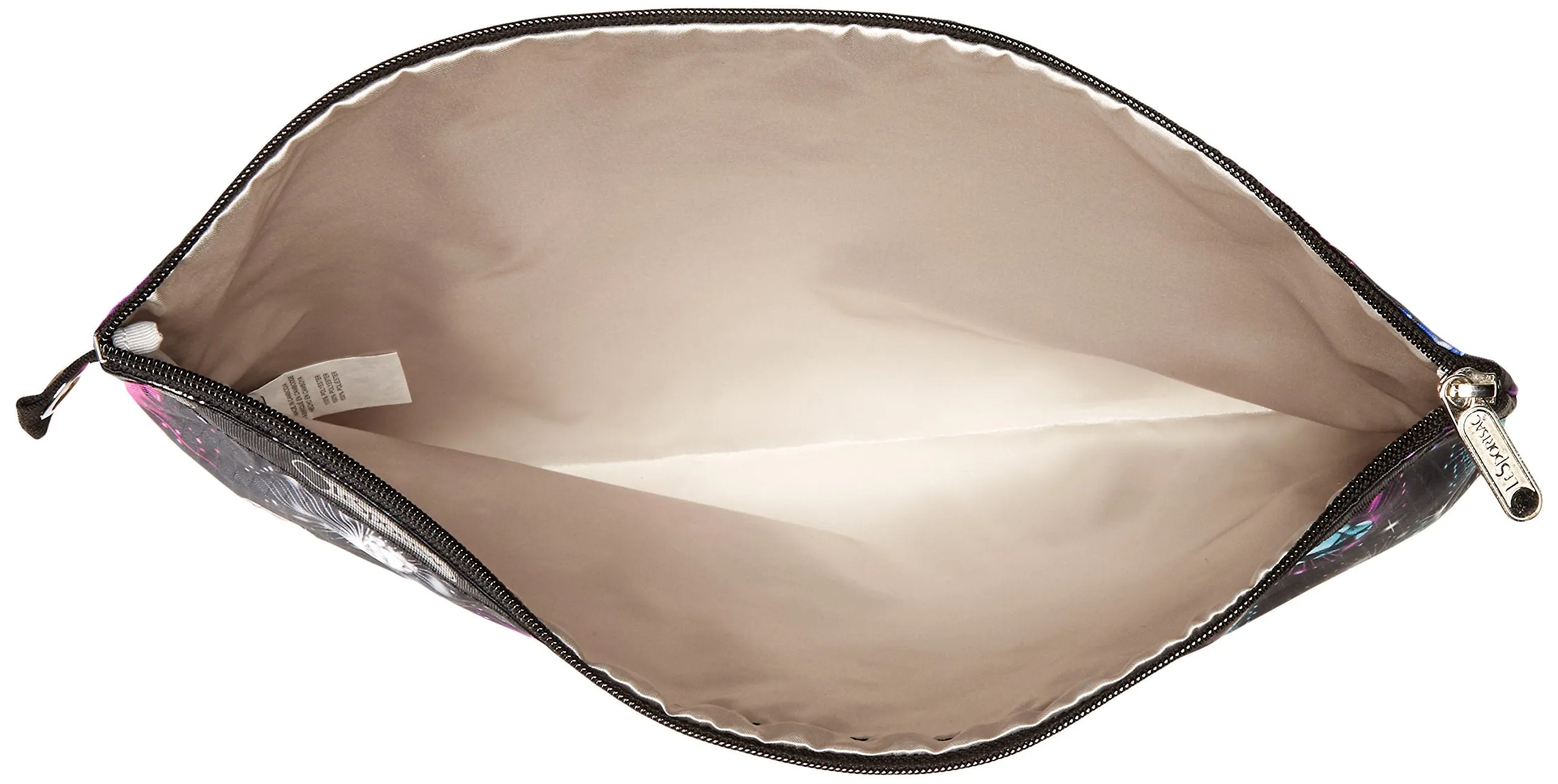 LeSportsac 3 Pack Of Pouches Cosmetic Case