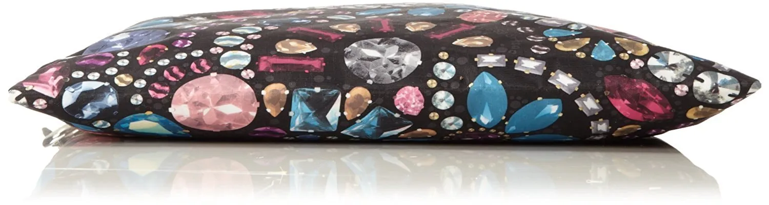 LeSportsac 3 Pack Of Pouches Cosmetic Case
