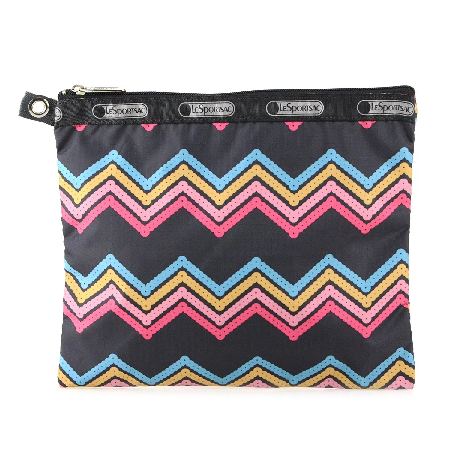 LeSportsac 3 Pack Of Pouches Cosmetic Case