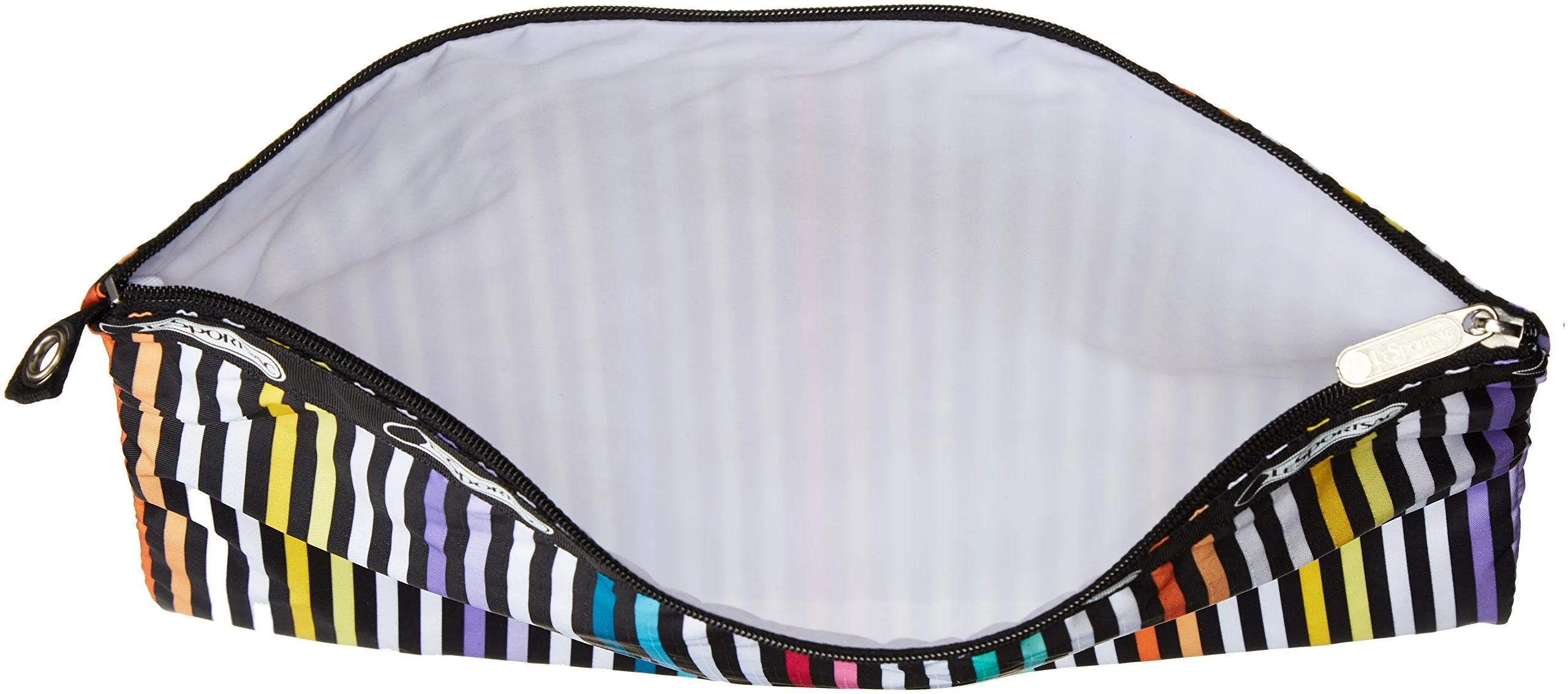 LeSportsac 3 Pack Of Pouches Cosmetic Case