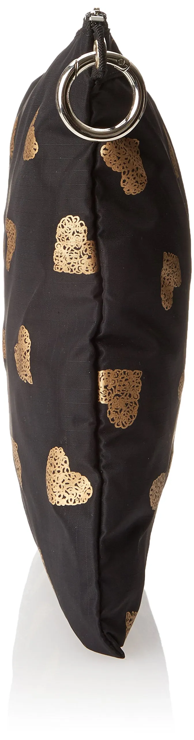 LeSportsac 3 Pack Of Pouches Cosmetic Case