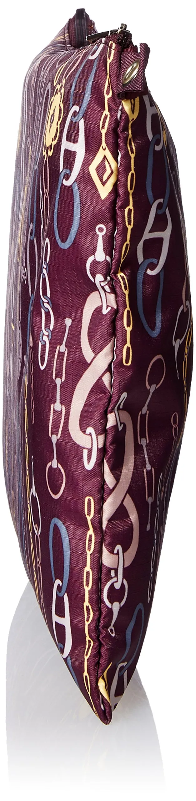 LeSportsac 3 Pack Of Pouches Cosmetic Case