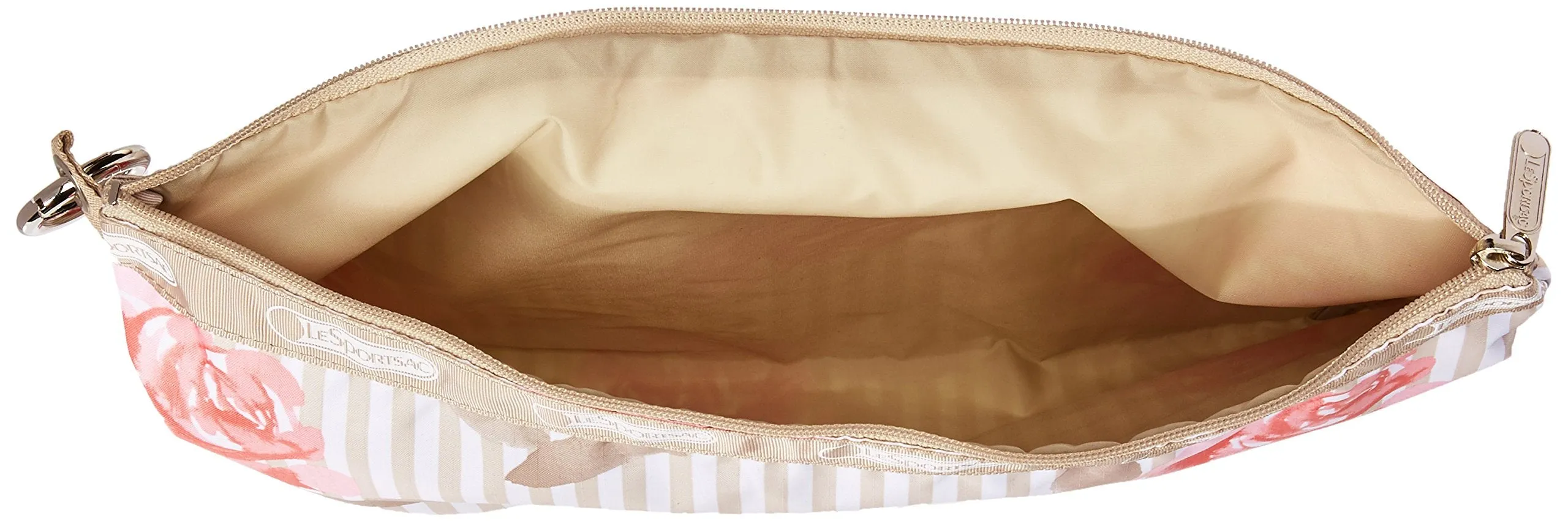 LeSportsac 3 Pack Of Pouches Cosmetic Case