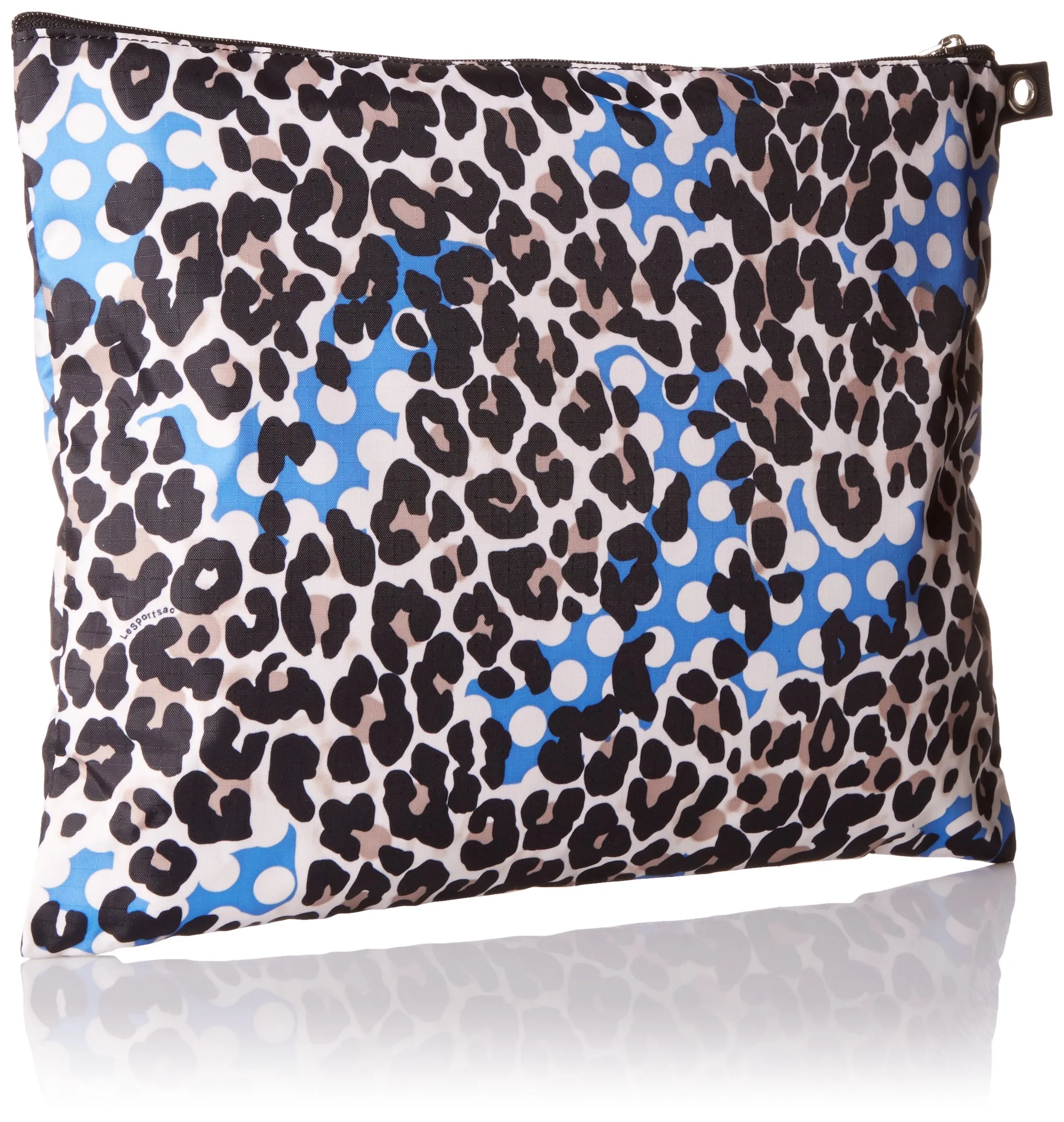 LeSportsac 3 Pack Of Pouches Cosmetic Case