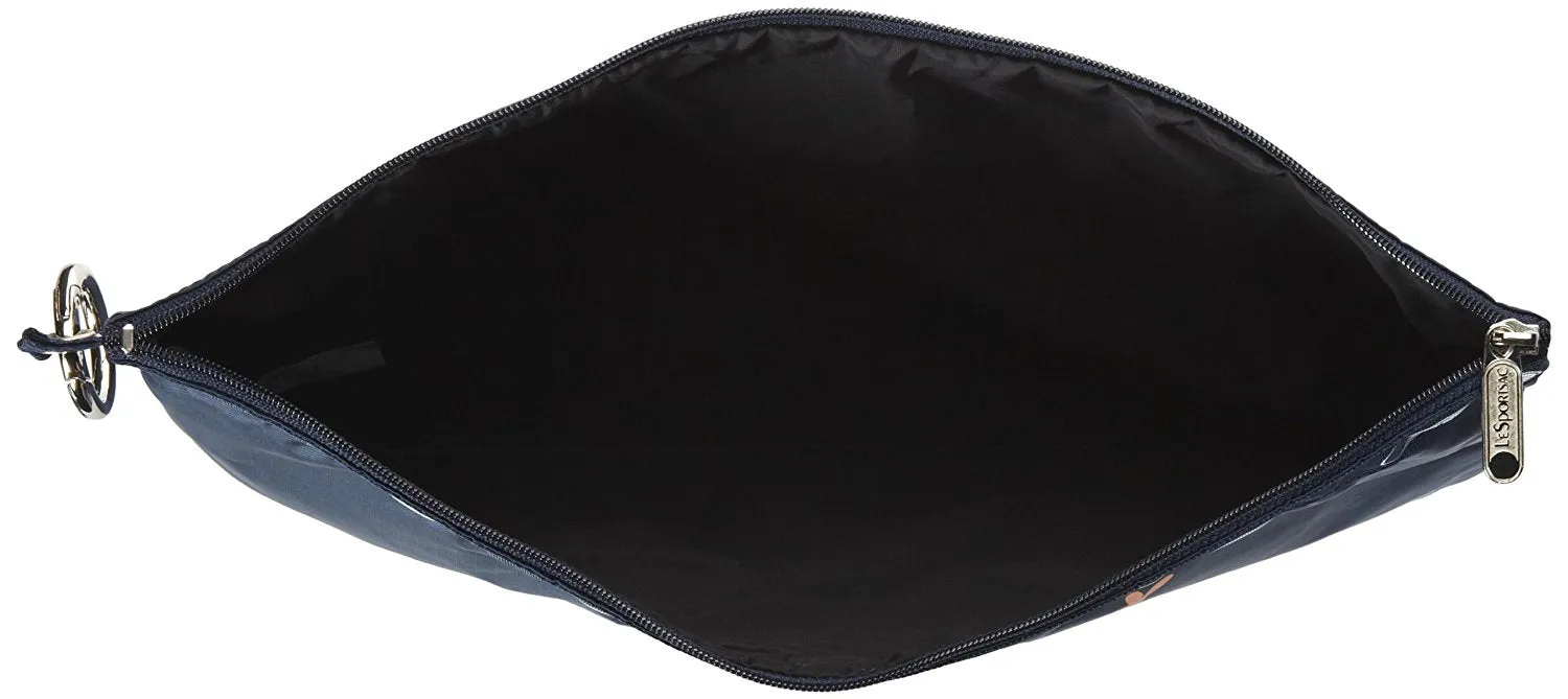 LeSportsac 3 Pack Of Pouches Cosmetic Case