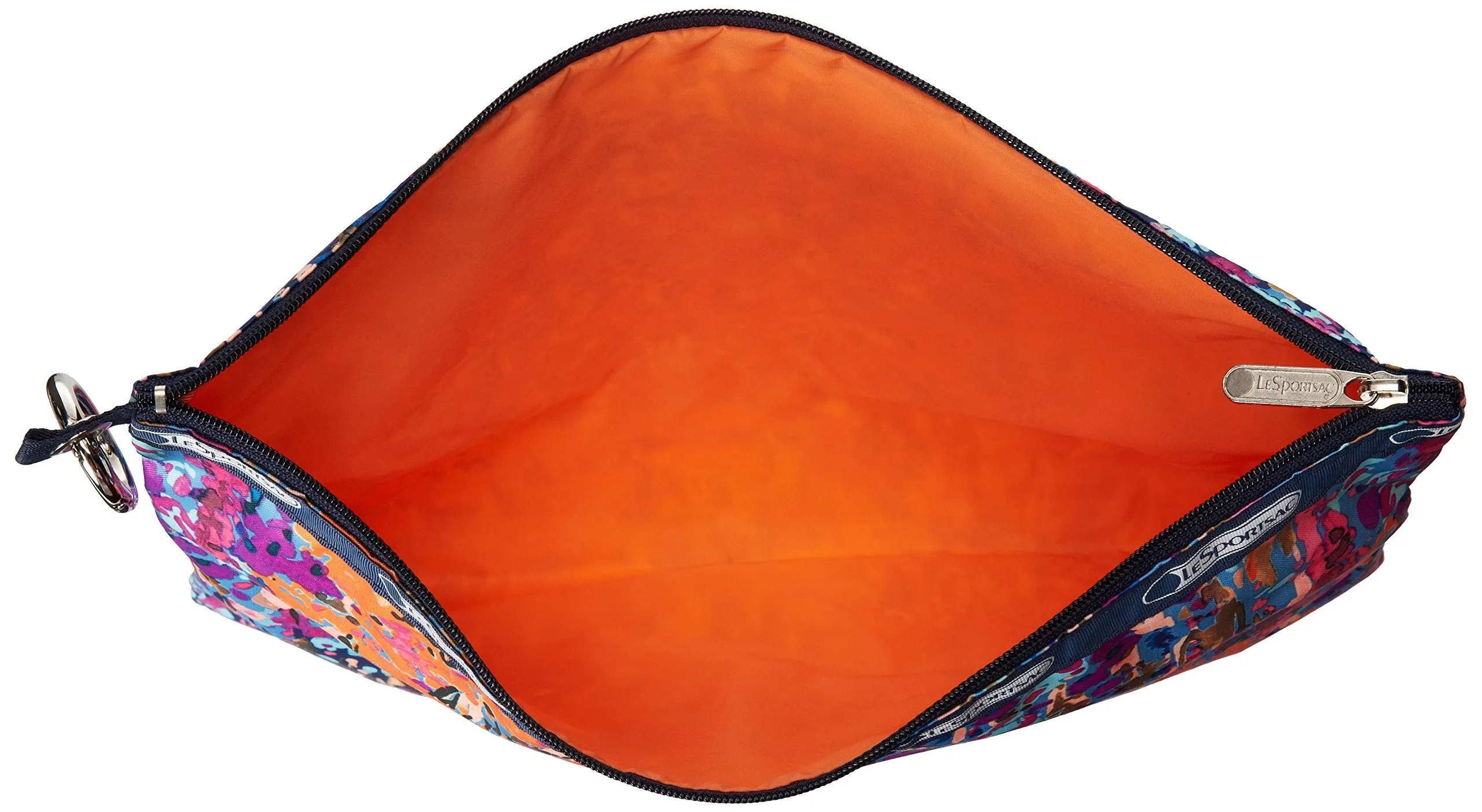 LeSportsac 3 Pack Of Pouches Cosmetic Case
