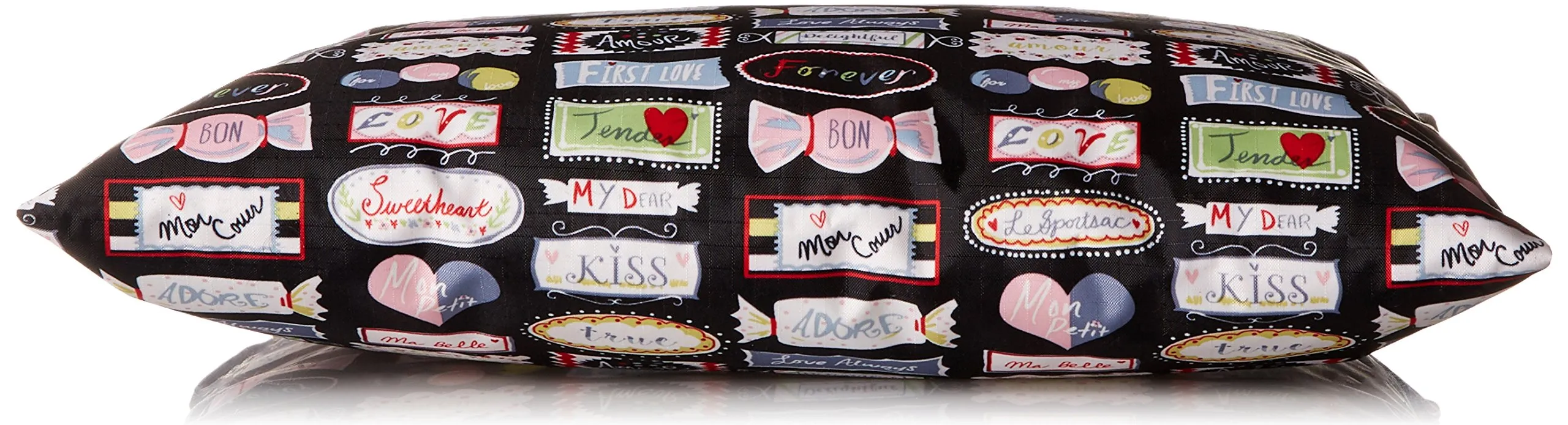 LeSportsac 3 Pack Of Pouches Cosmetic Case