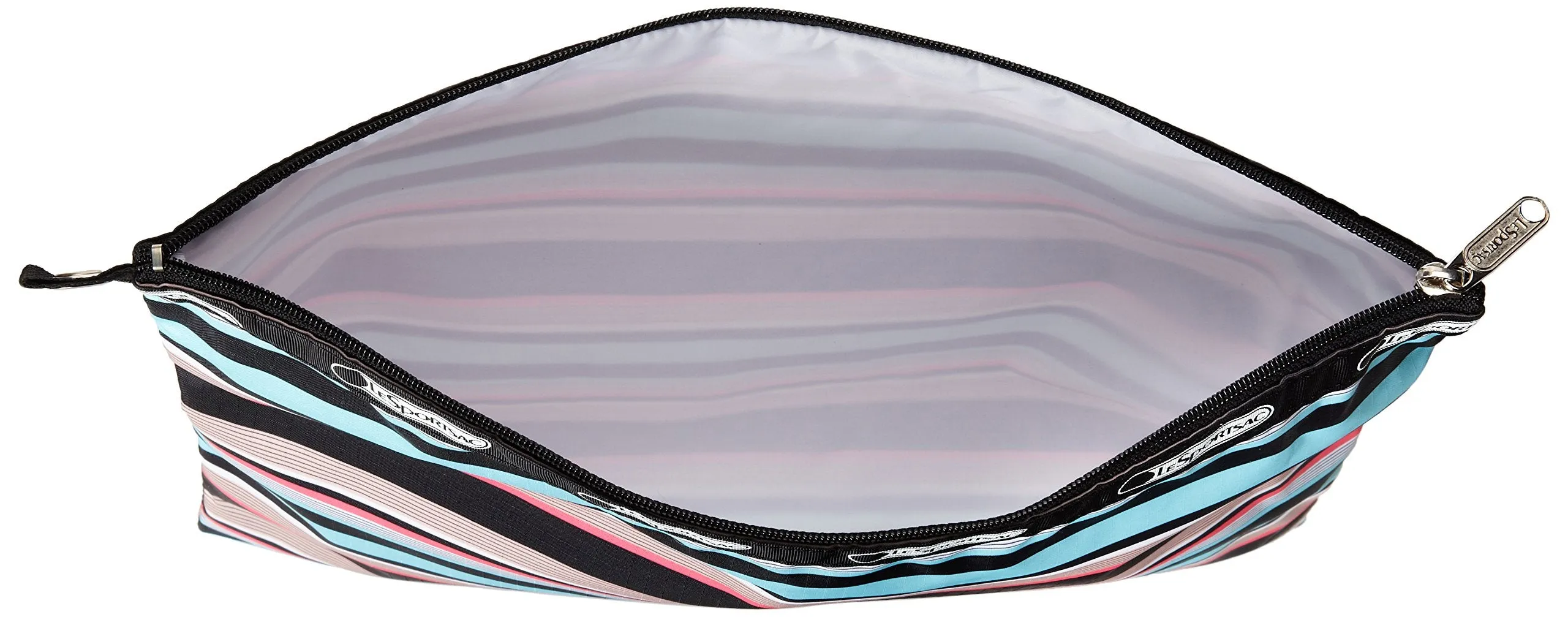 LeSportsac 3 Pack Of Pouches Cosmetic Case