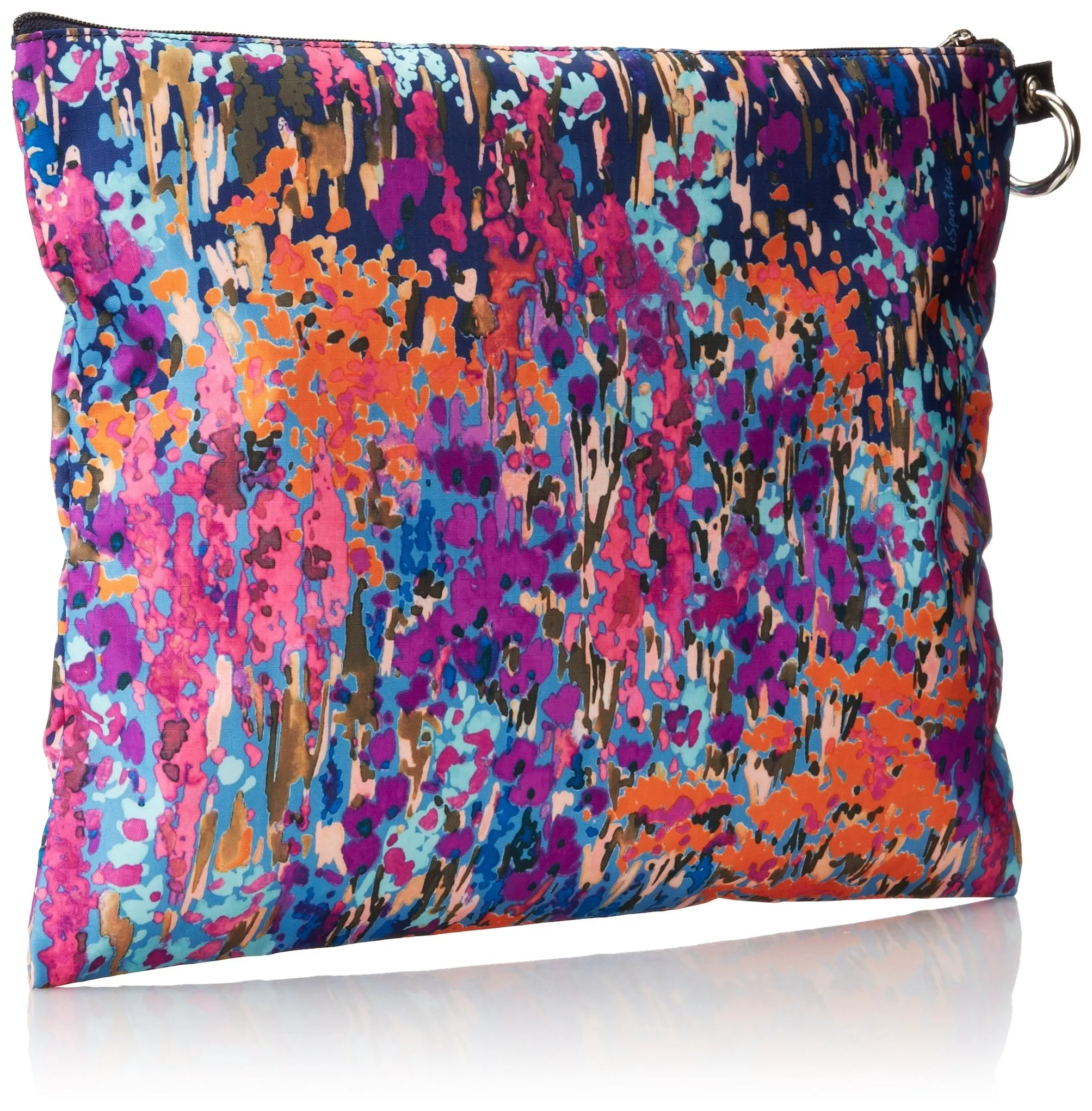 LeSportsac 3 Pack Of Pouches Cosmetic Case