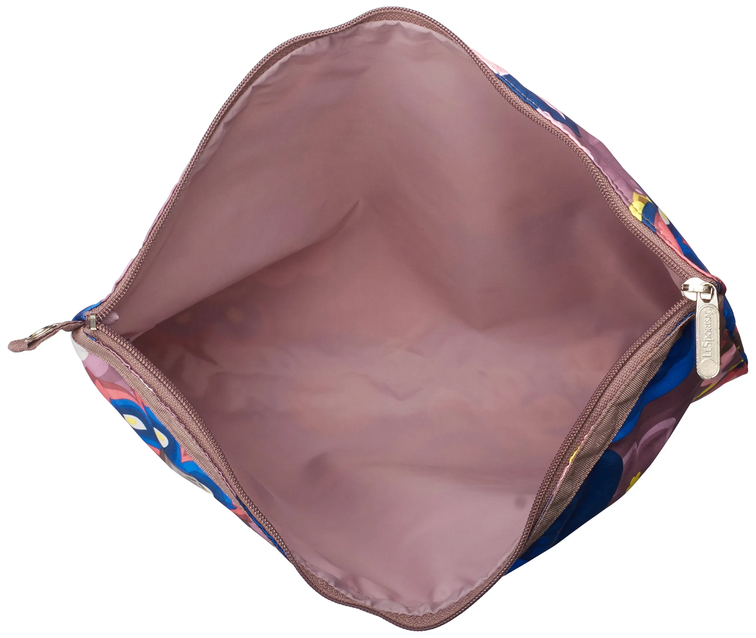 LeSportsac 3 Pack Of Pouches Cosmetic Case