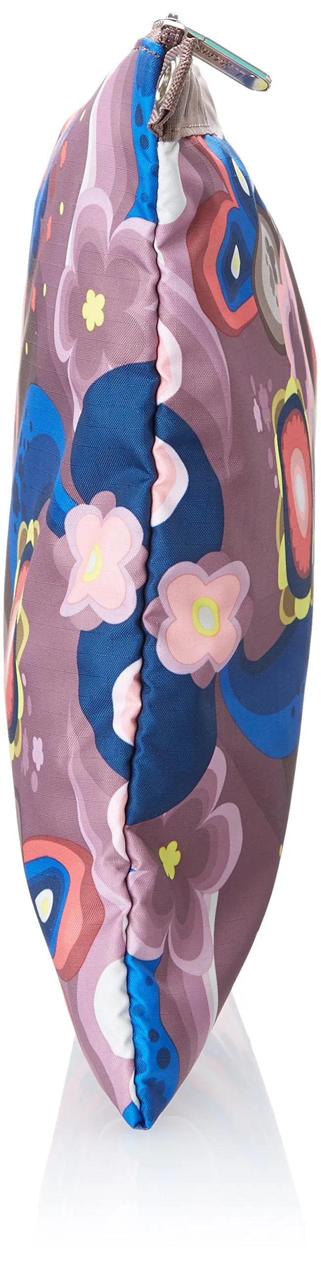 LeSportsac 3 Pack Of Pouches Cosmetic Case