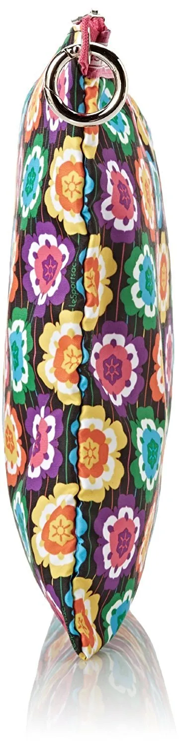 LeSportsac 3 Pack Of Pouches Cosmetic Case