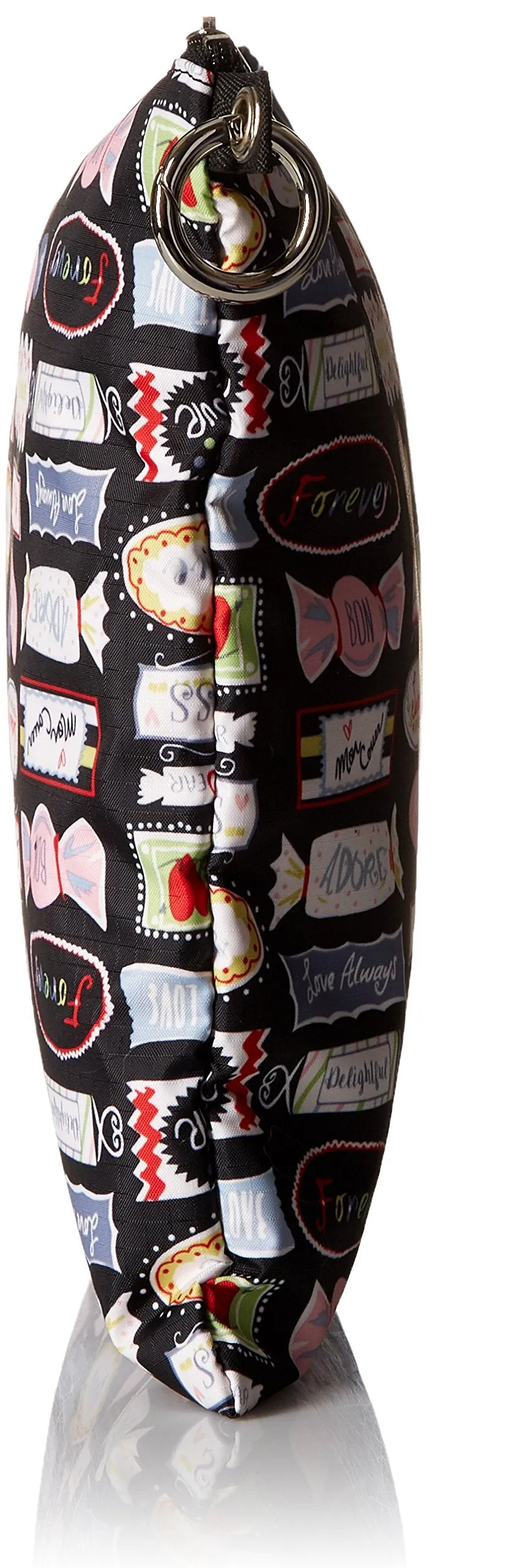 LeSportsac 3 Pack Of Pouches Cosmetic Case