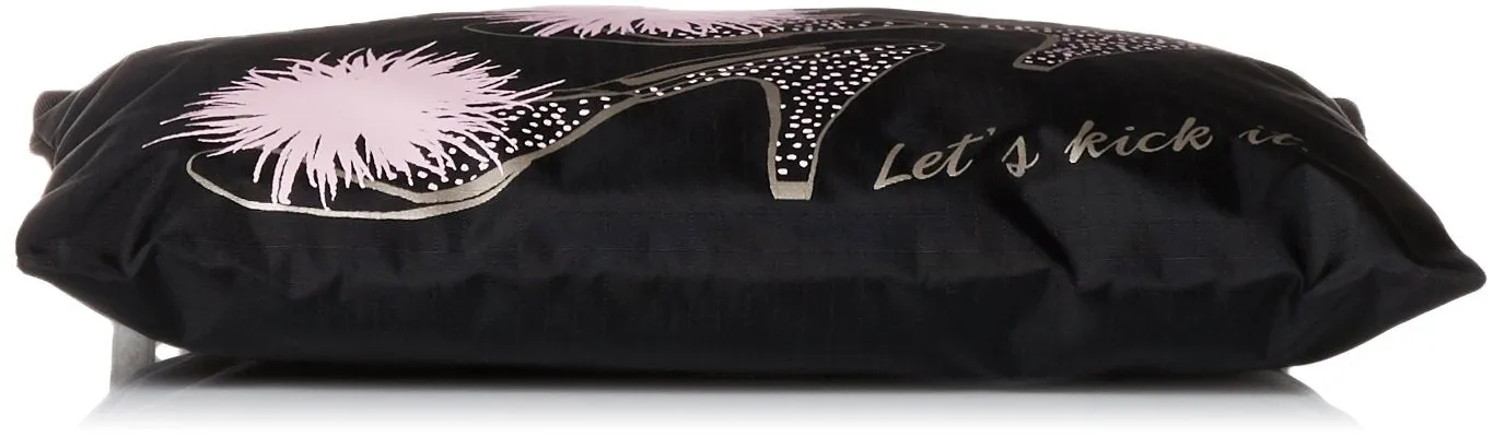 LeSportsac 3 Pack Of Pouches Cosmetic Case