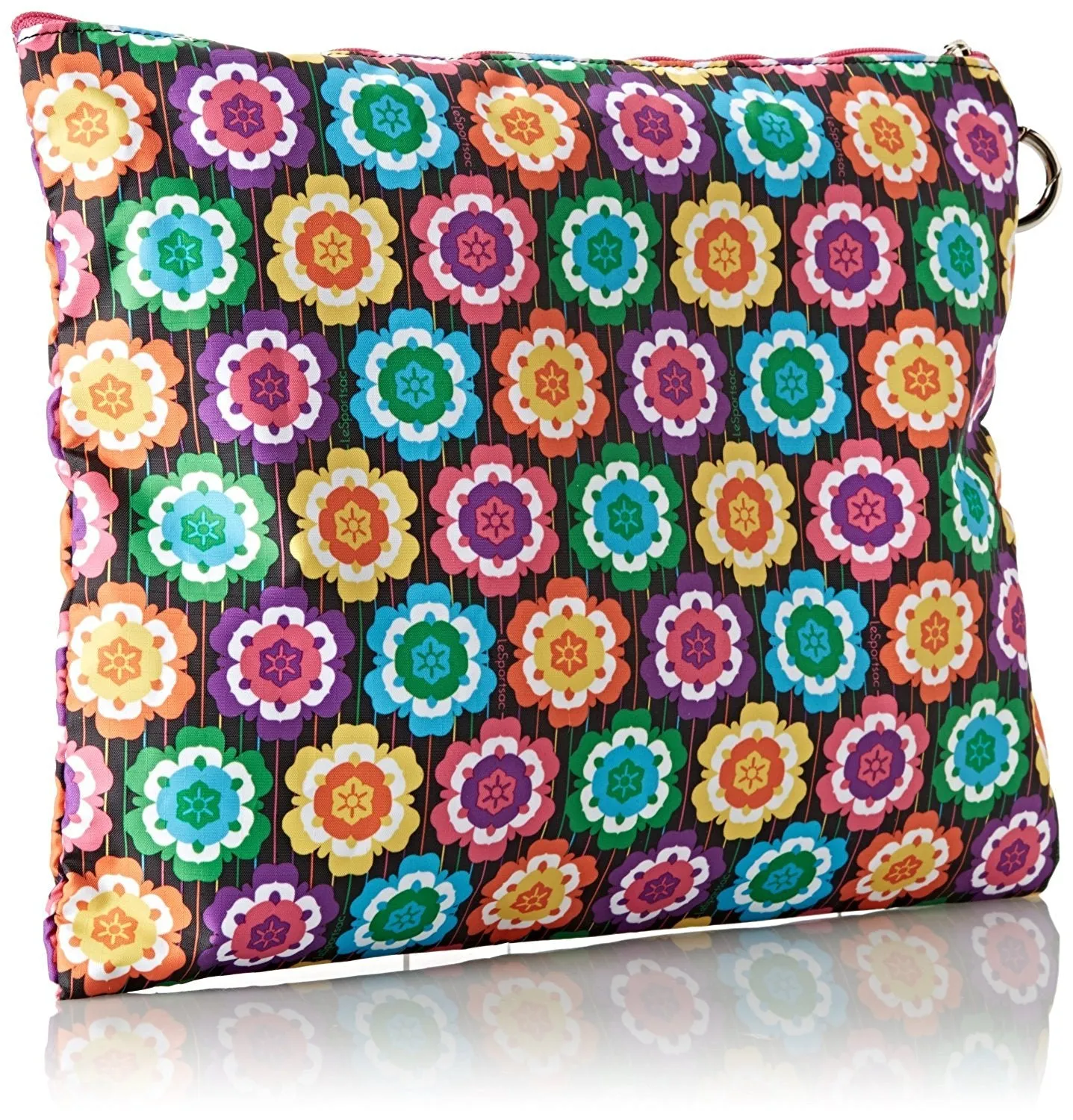 LeSportsac 3 Pack Of Pouches Cosmetic Case