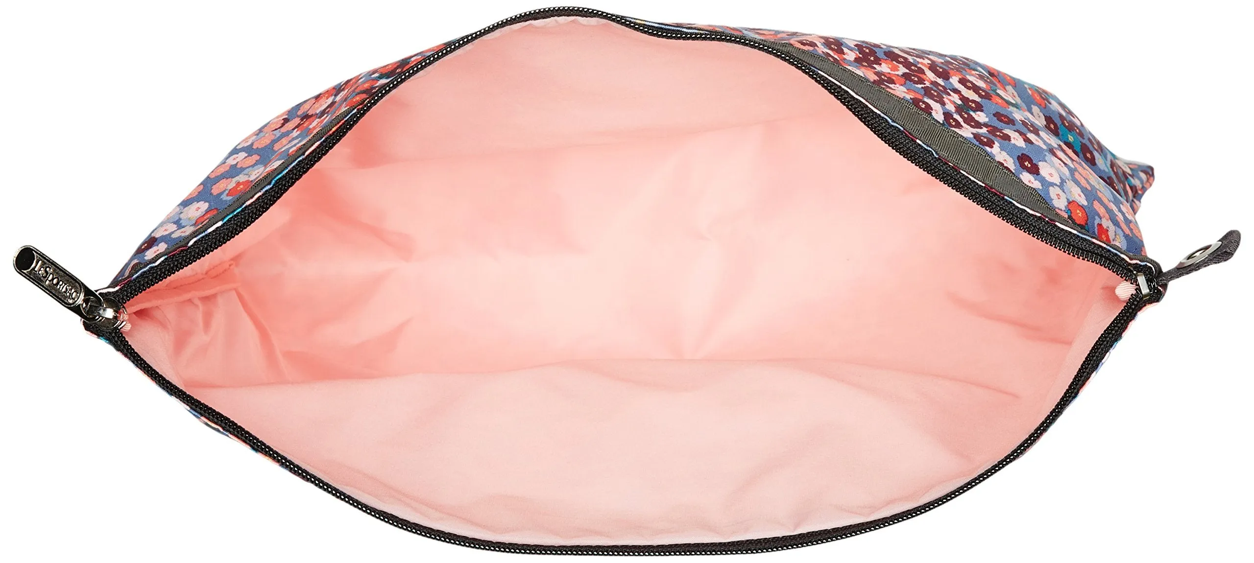LeSportsac 3 Pack Of Pouches Cosmetic Case