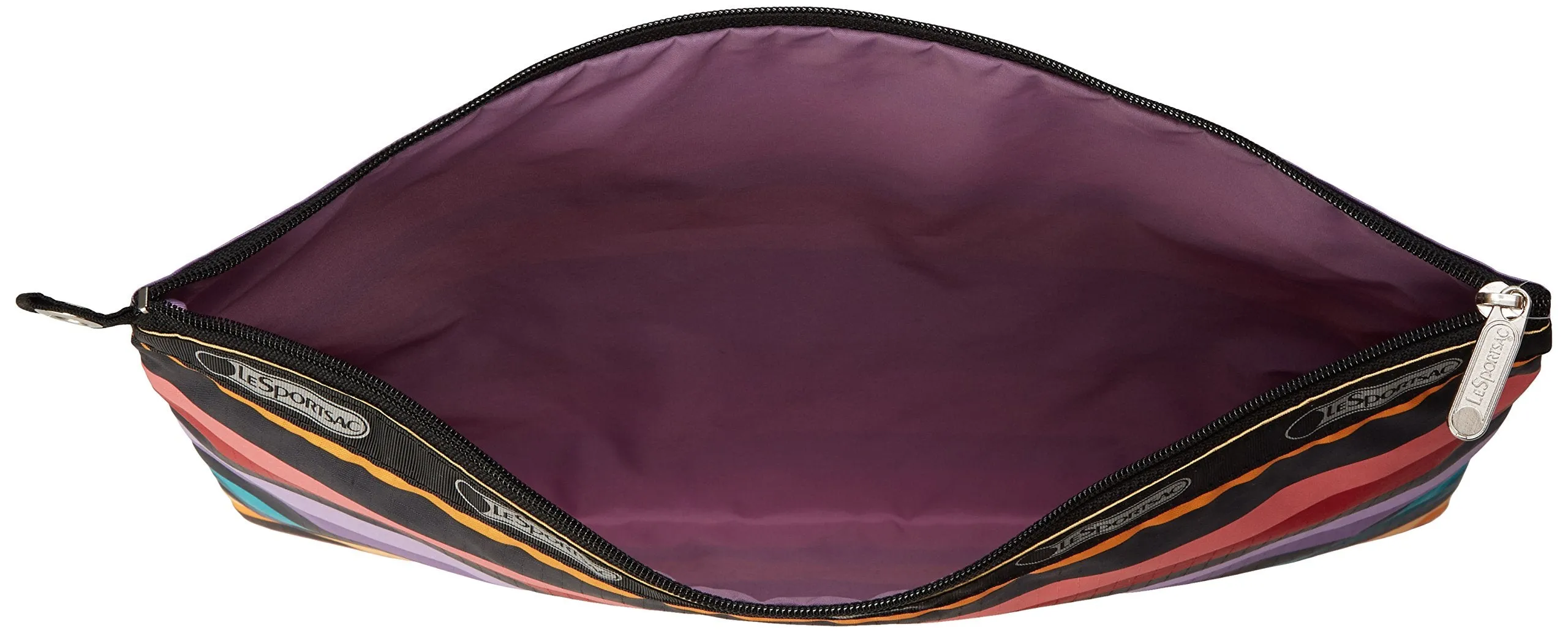 LeSportsac 3 Pack Of Pouches Cosmetic Case
