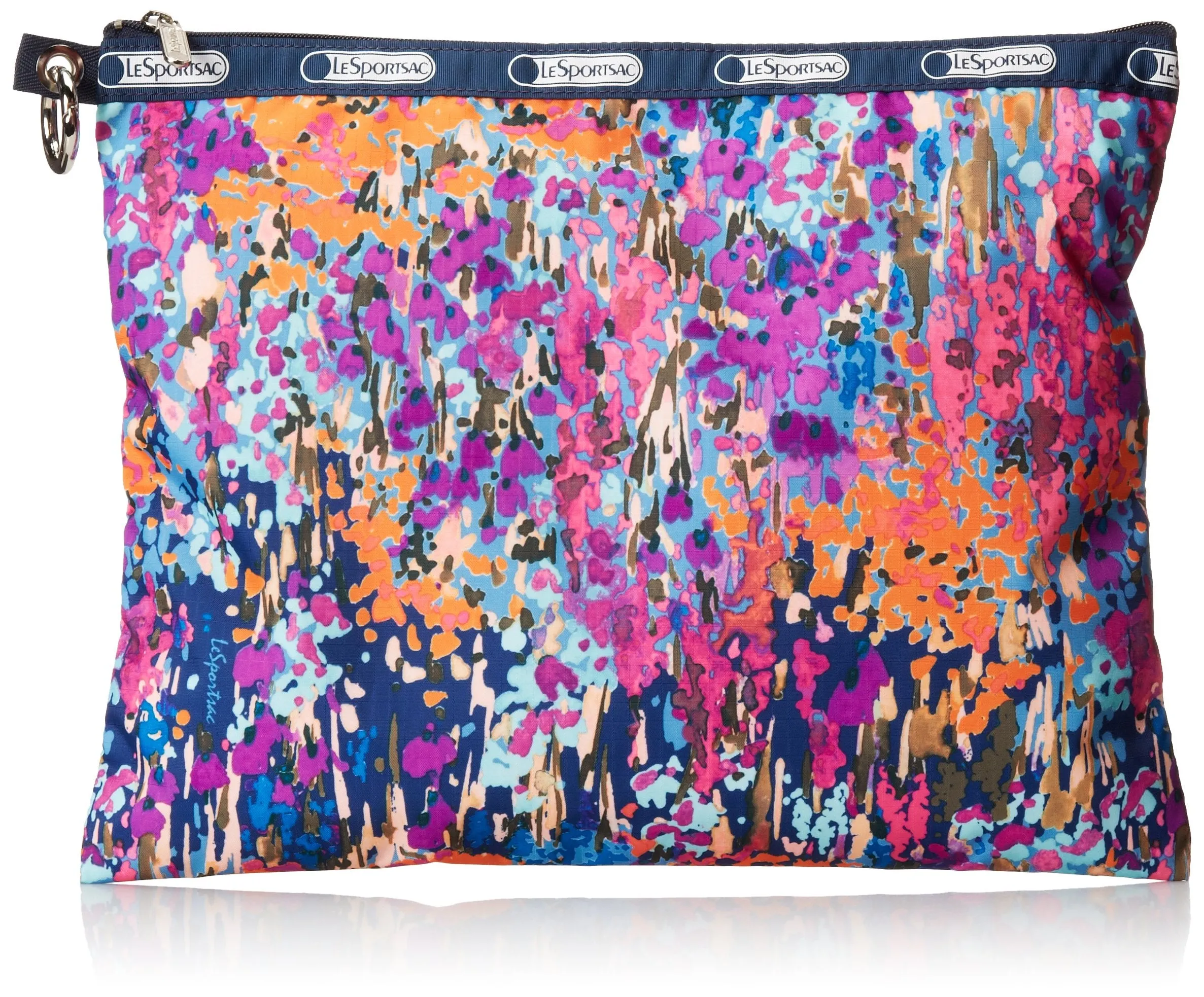 LeSportsac 3 Pack Of Pouches Cosmetic Case