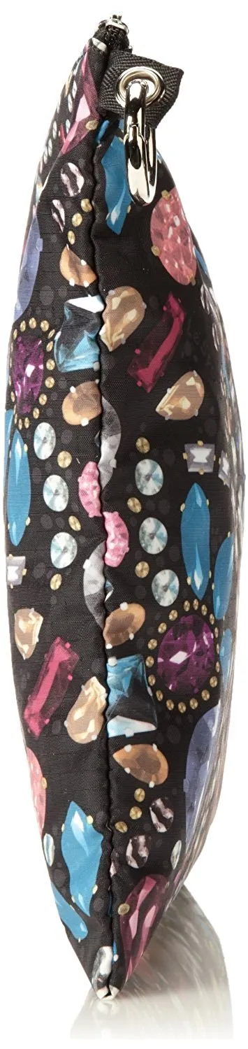 LeSportsac 3 Pack Of Pouches Cosmetic Case