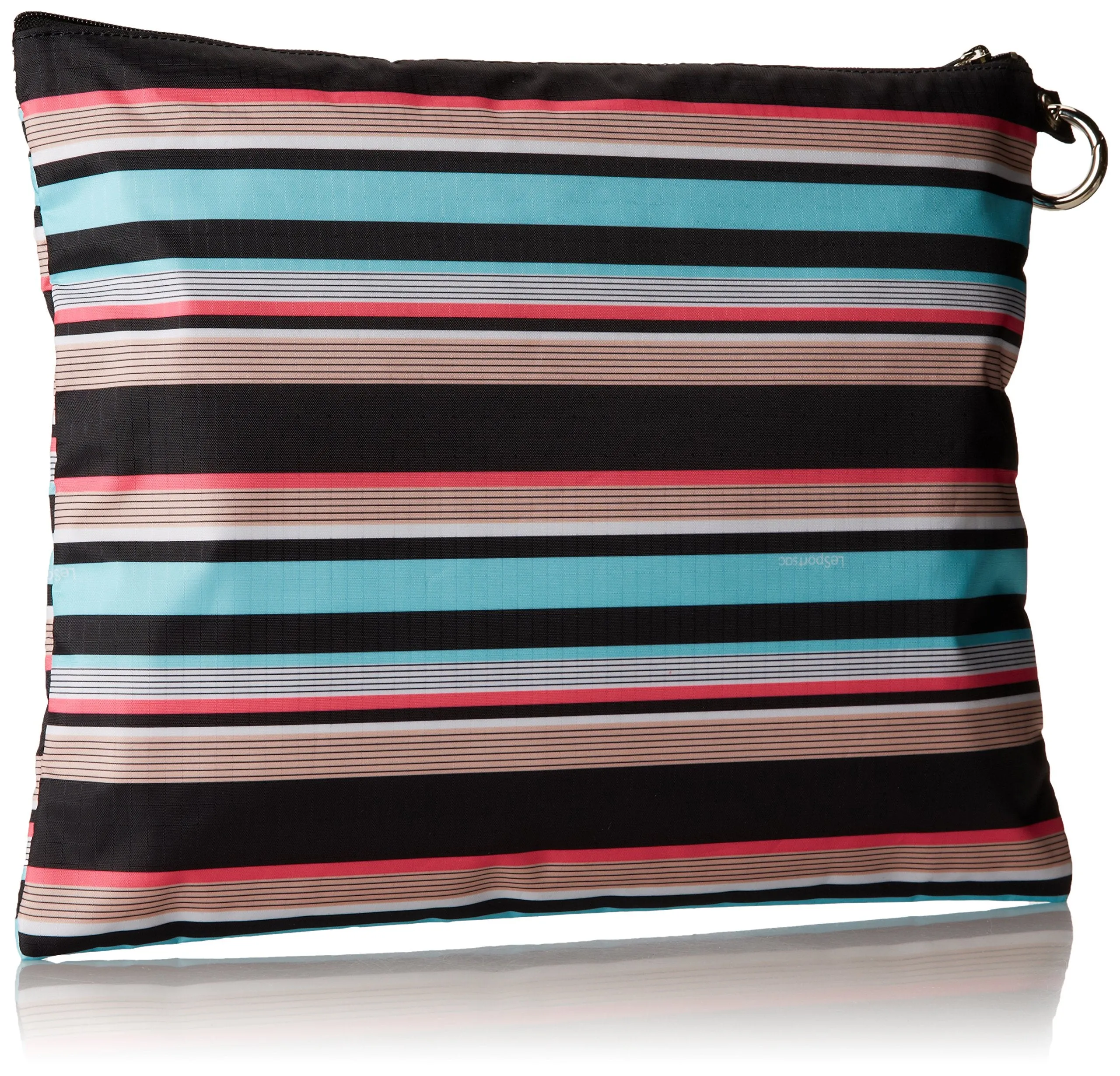 LeSportsac 3 Pack Of Pouches Cosmetic Case